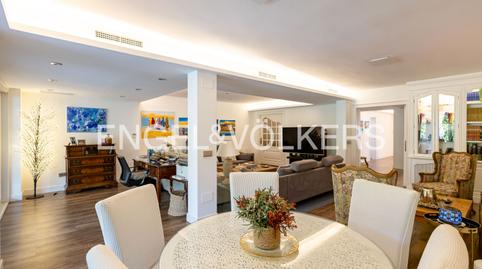 Foto 5 de Casa o xalet en venda a Aravaca, Madrid