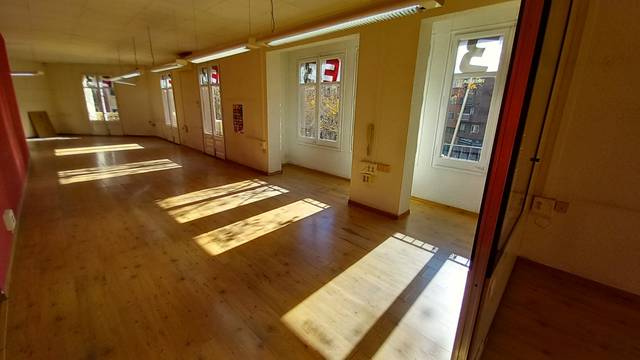 Oficina en Alquiler en Carrer de Sardenya en Sagrada Família