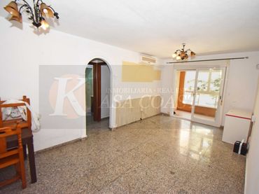 Wohnung mit Balkon zum Verkauf in Centro ciudad