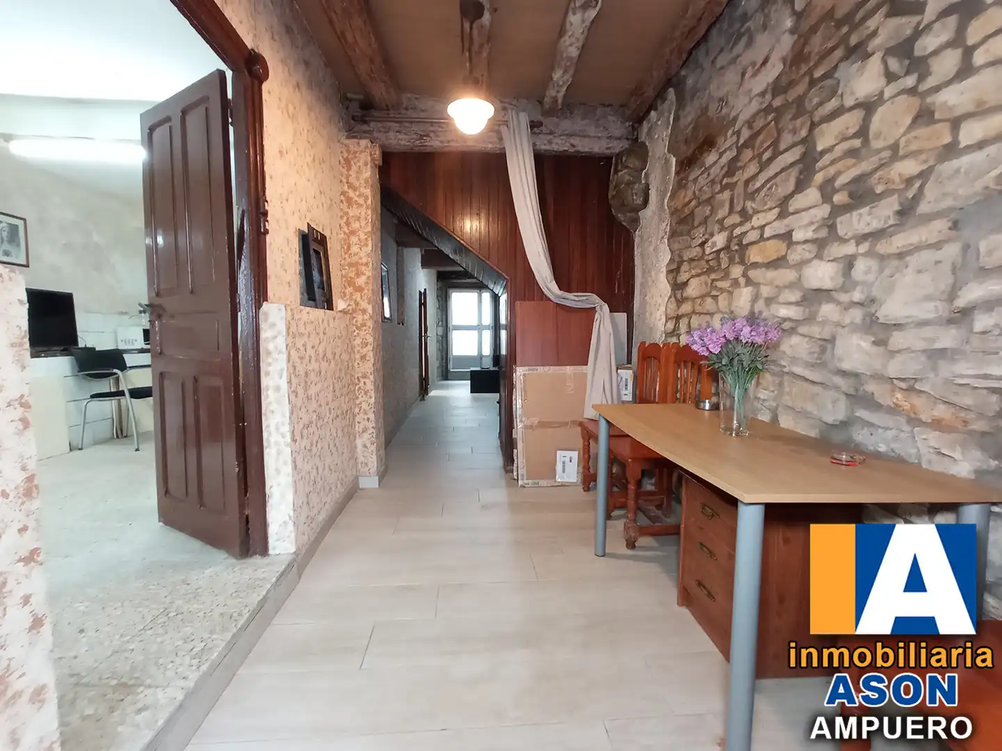 Maison mitoyenne avec jardin à vendre à Calle del Comercio, imagen 6