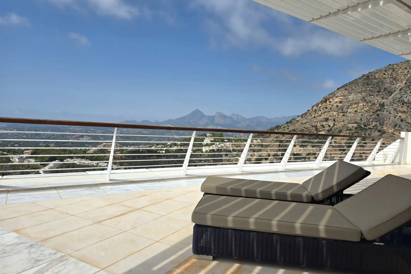 Flat with pool for sale in Mascarat, imagen 19