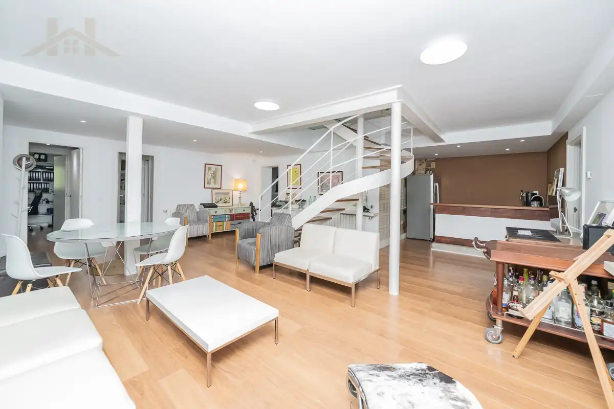 Casa o chalet en venta en Las Rozas de Madrid