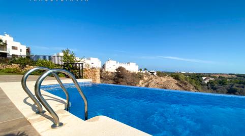 Foto 5 de Dúplex en venda a Avenida Ramblas de Oleza, Lomas de Campoamor - Las Ramblas, Alicante