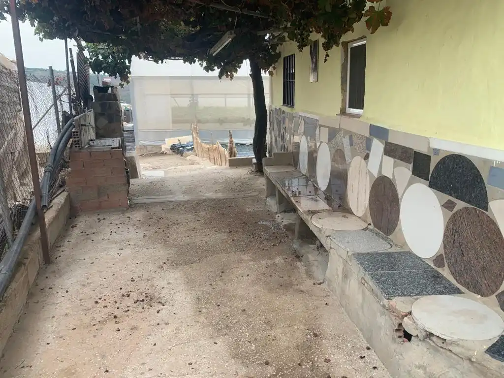 Haus zum Verkauf in Calle Camino de los Llanos 22B, imagen 5