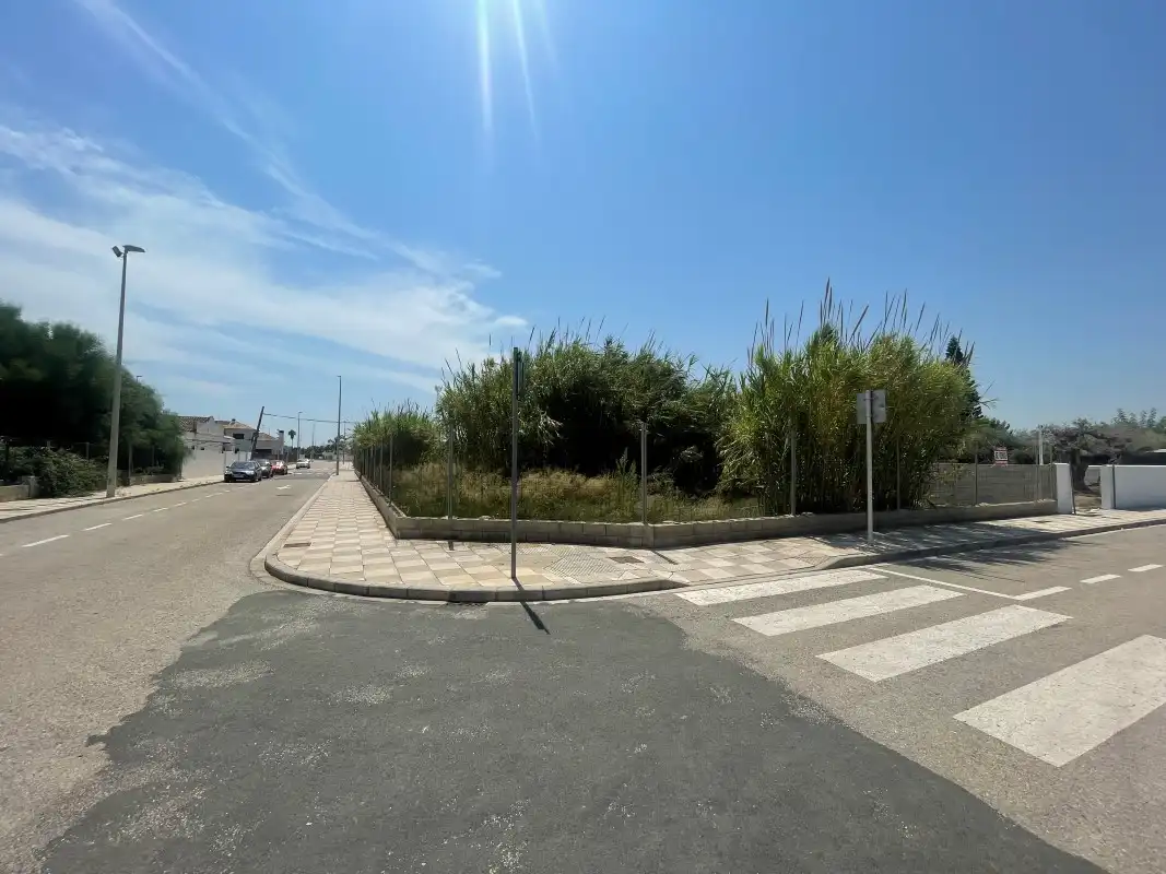 Terreny residencial en venda a Carrer de la Dula, imagen 15