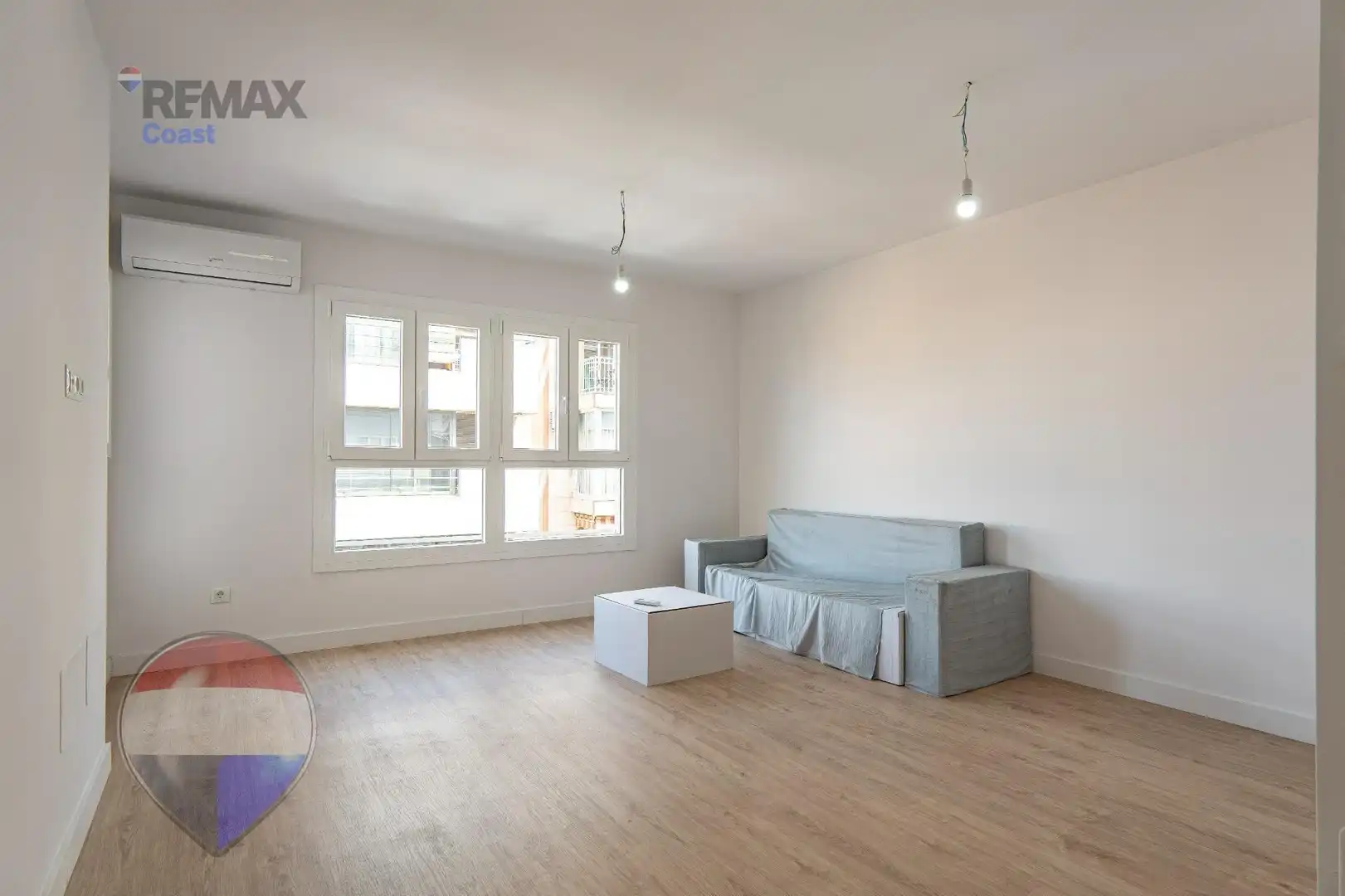 Piso en venta en Málaga con Aire acondicionado, Calefacción y Trastero