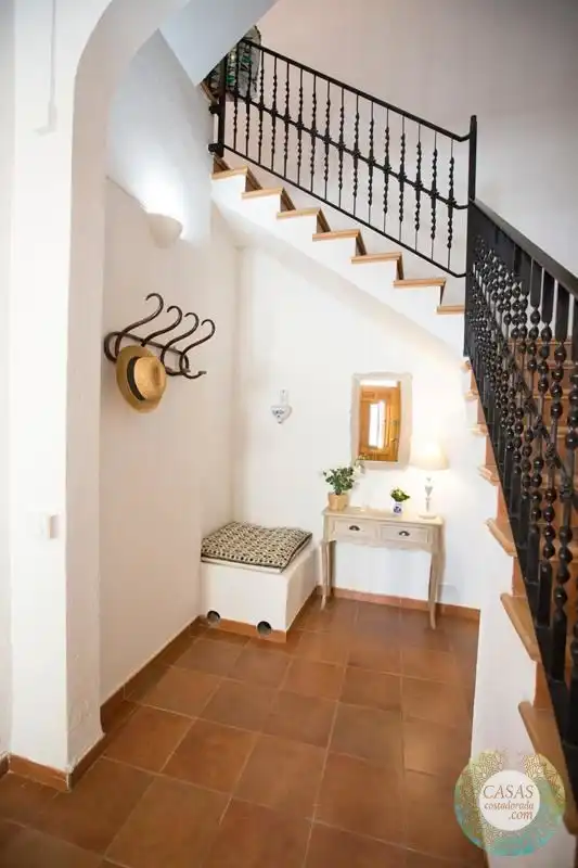 Casa amb terrassa en venda a L'Ametlla de Mar pueblo, imagen 26