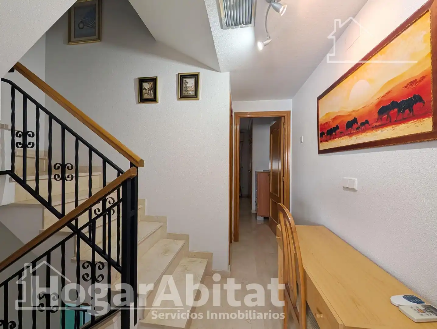 Terraced house with pool for sale in Avenida ALBACETE, imagen 59