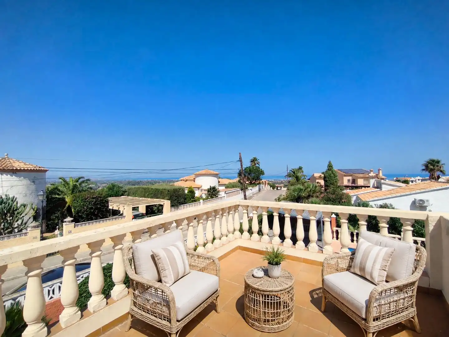 Villa con piscina in vendita a La Pedrera - Vessanes, imagen 29