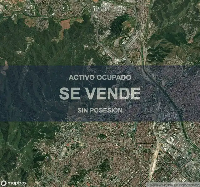 Flat for sale in Barcelona