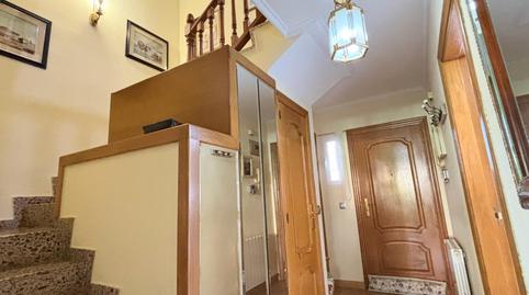 Foto 2 de Casa adosada en venda a  Dr Marañon, 10, Barrio de San Blas, Alicante