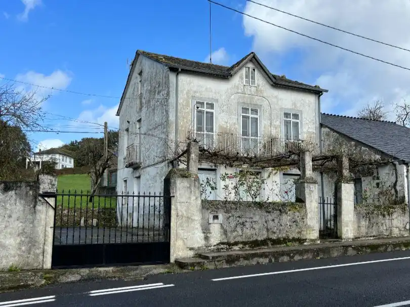 Casa rústica en venda a ESTRADA FONSAGRADA 91, imagen 2