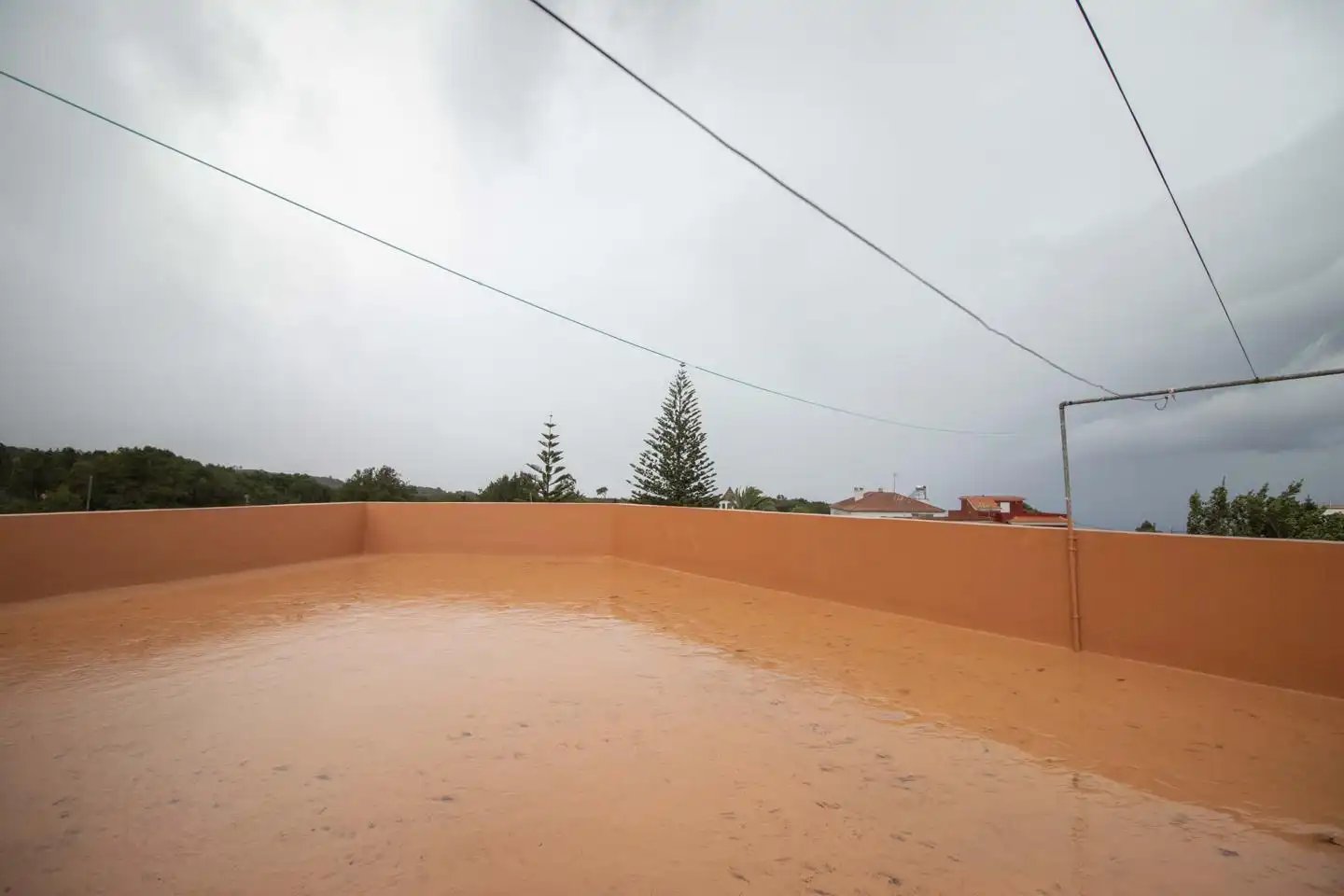 Piscina de Piso en venta en El Tanque