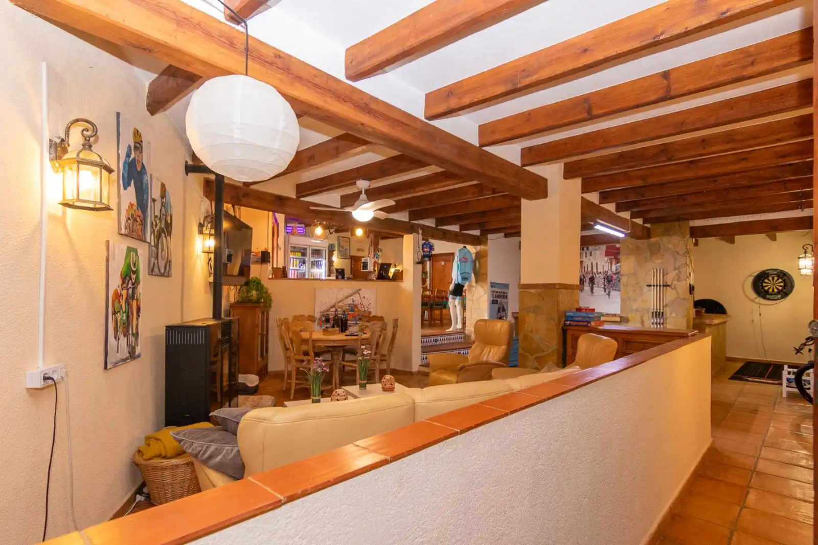 Edificio en venta en Sagra