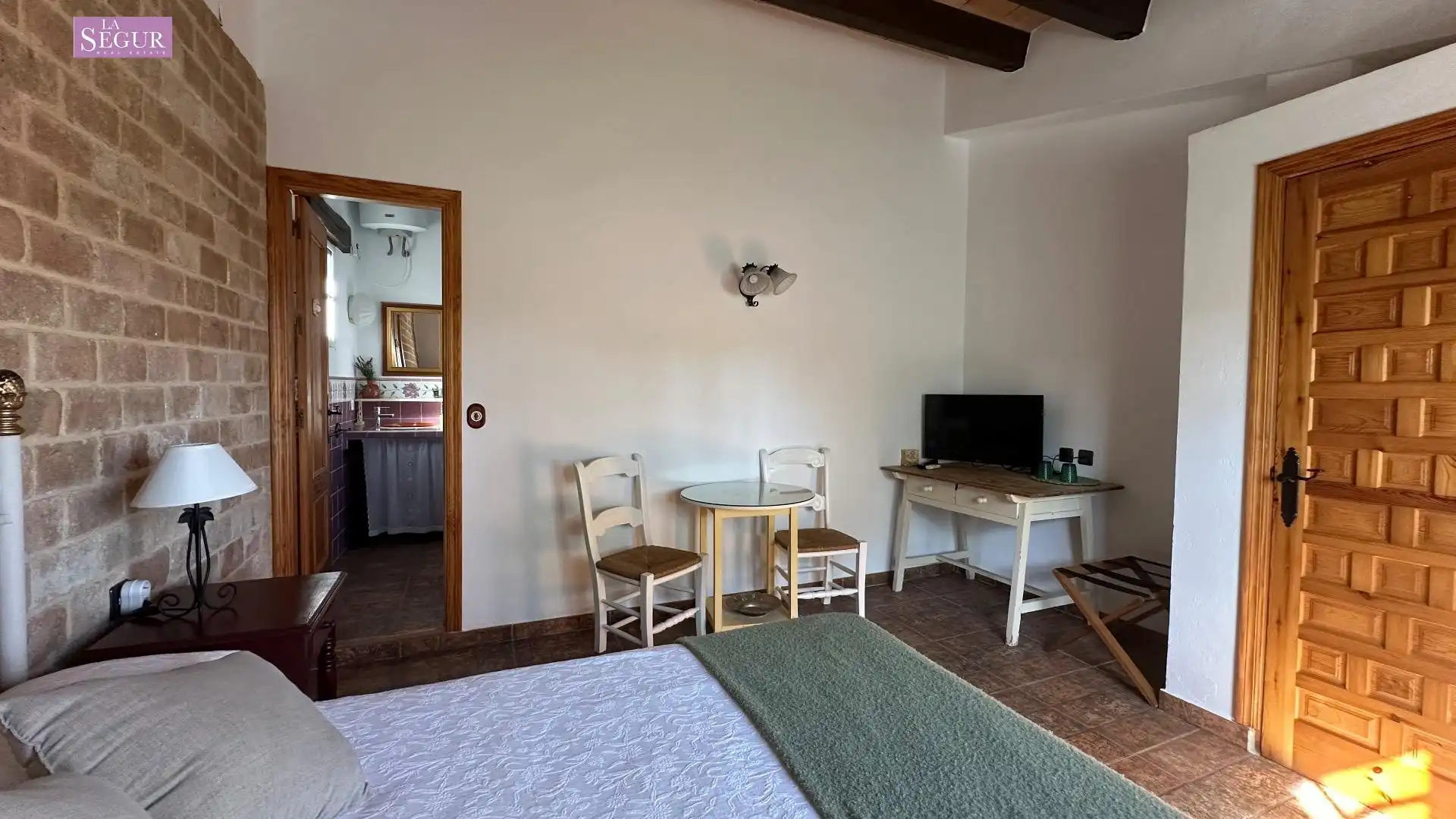 Edificio en venta en Los Franceses – La Vega