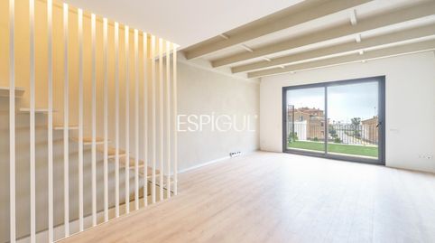 Foto 2 de Casa adosada en venda a Costa Blanca, El Balís, Sant Andreu de Llavaneres