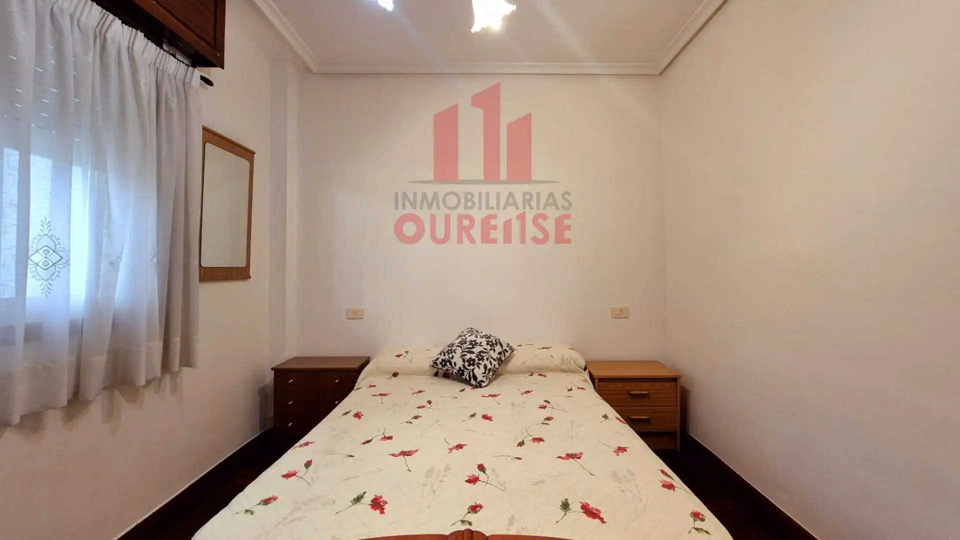 Flat for rent in San Rosendo