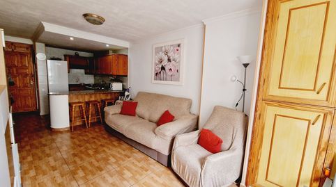 Foto 4 de Apartament de lloguer a San Agustín - Bahía Feliz, San Bartolomé de Tirajana