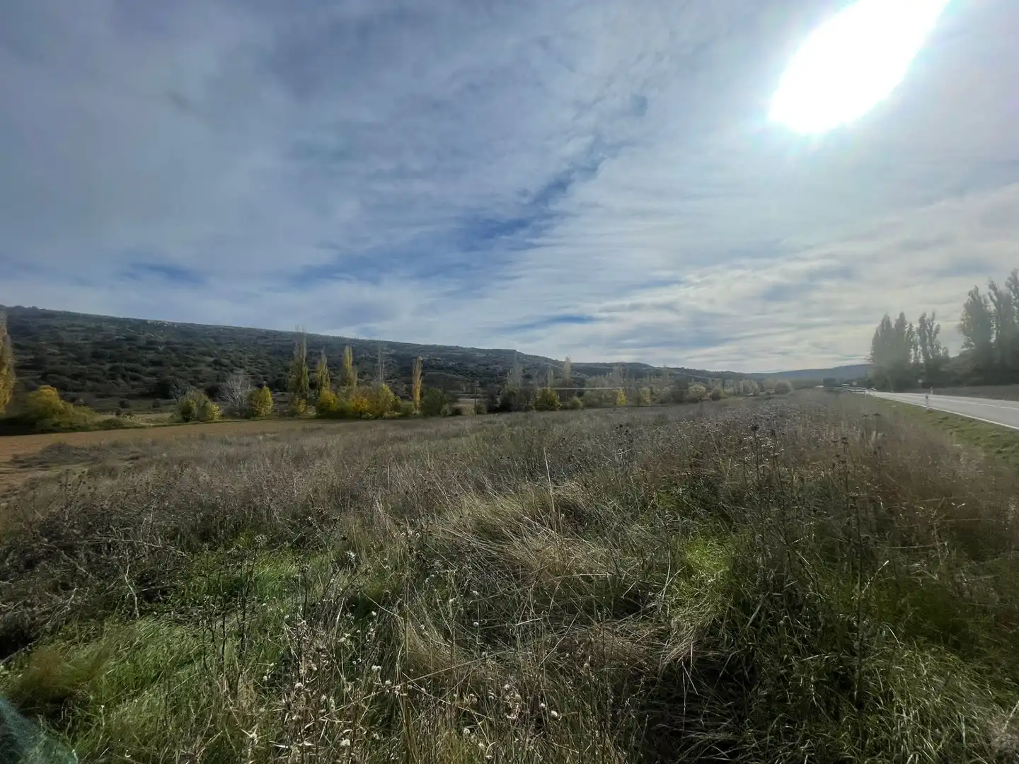 Rural land for sale in Orusco de Tajuña, imagen 10
