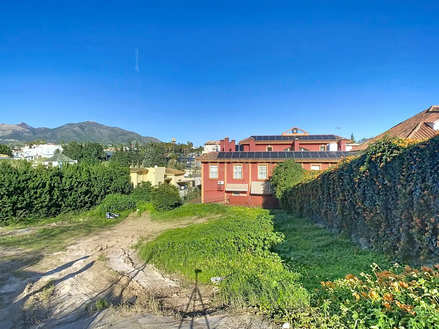 Terreni e lotti in vendita a CL NARANJOS DEL LAGAREJO 12MIJAS (MÁLAGA), imagen 14