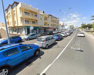 Parking of Flat for sale in Mogán  with Terrace