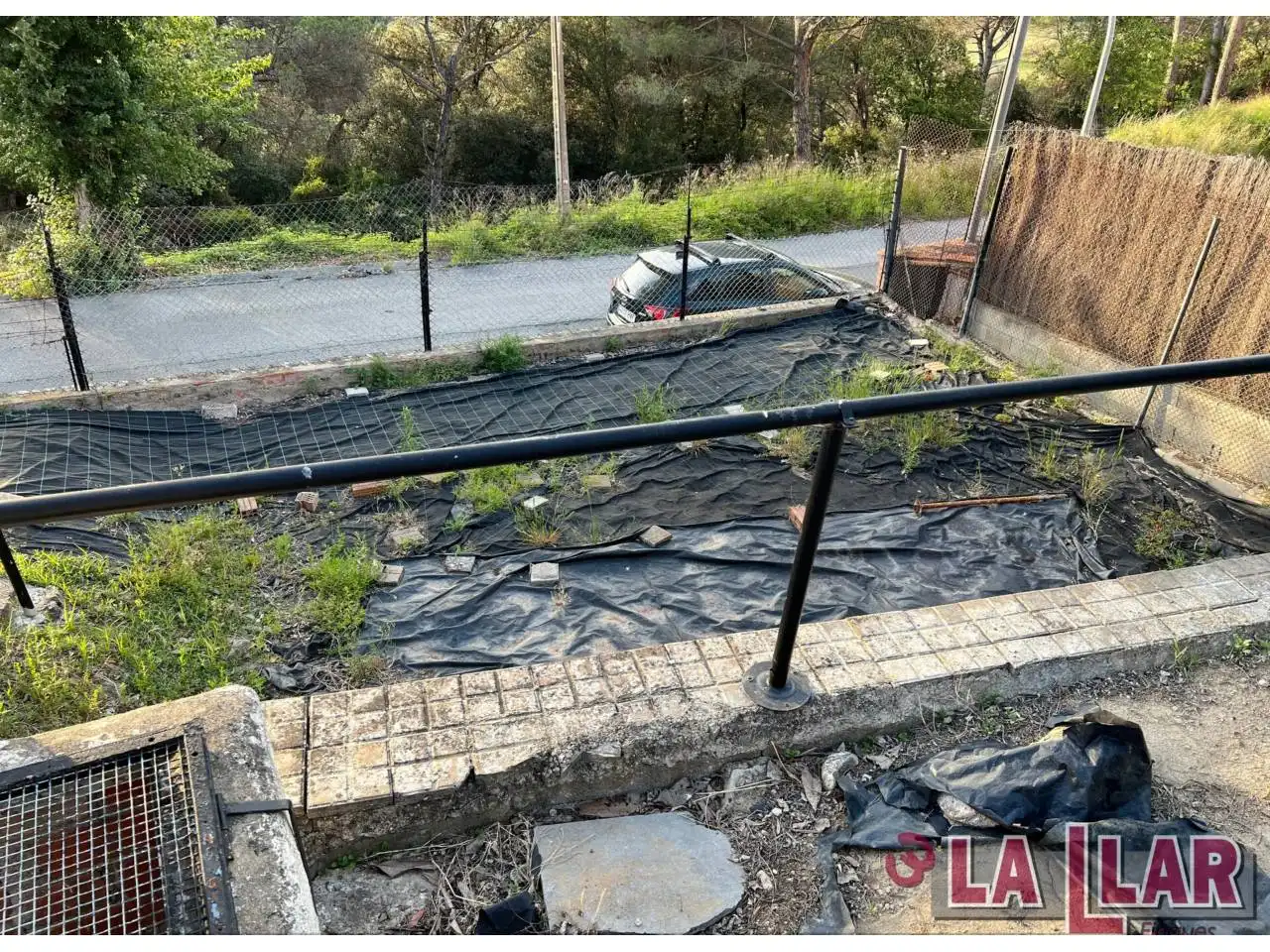 Terreno rustico in vendita a Vilanova del Vallès, imagen 10