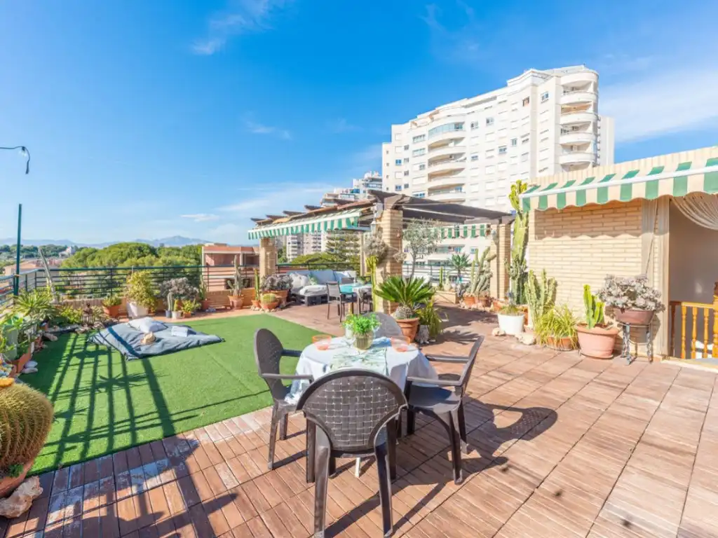 Attic for sale in Carrer dels Mariners, 1, Playa Muchavista