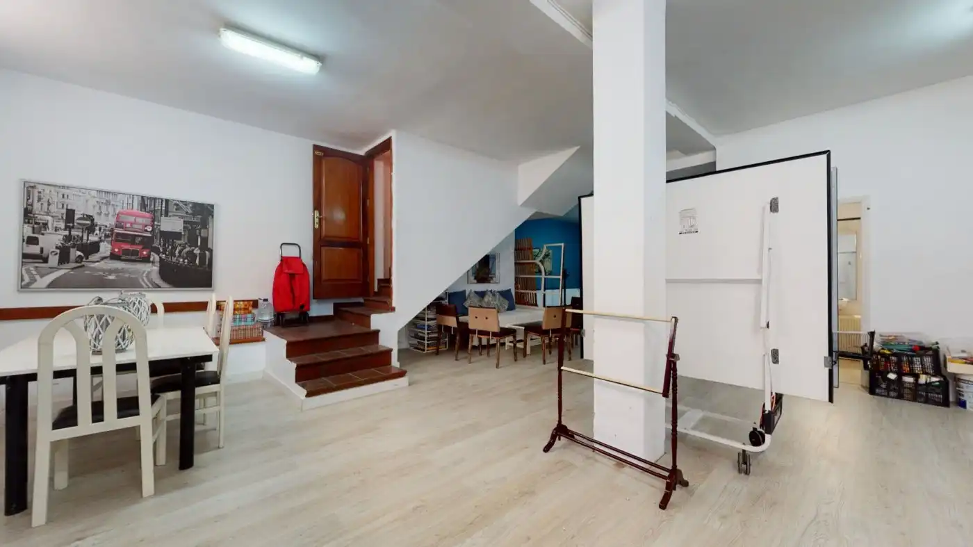 Casa o xalet en venda en Las Palmas de Gran Canaria amb Jardí privat, Terrassa i Traster
