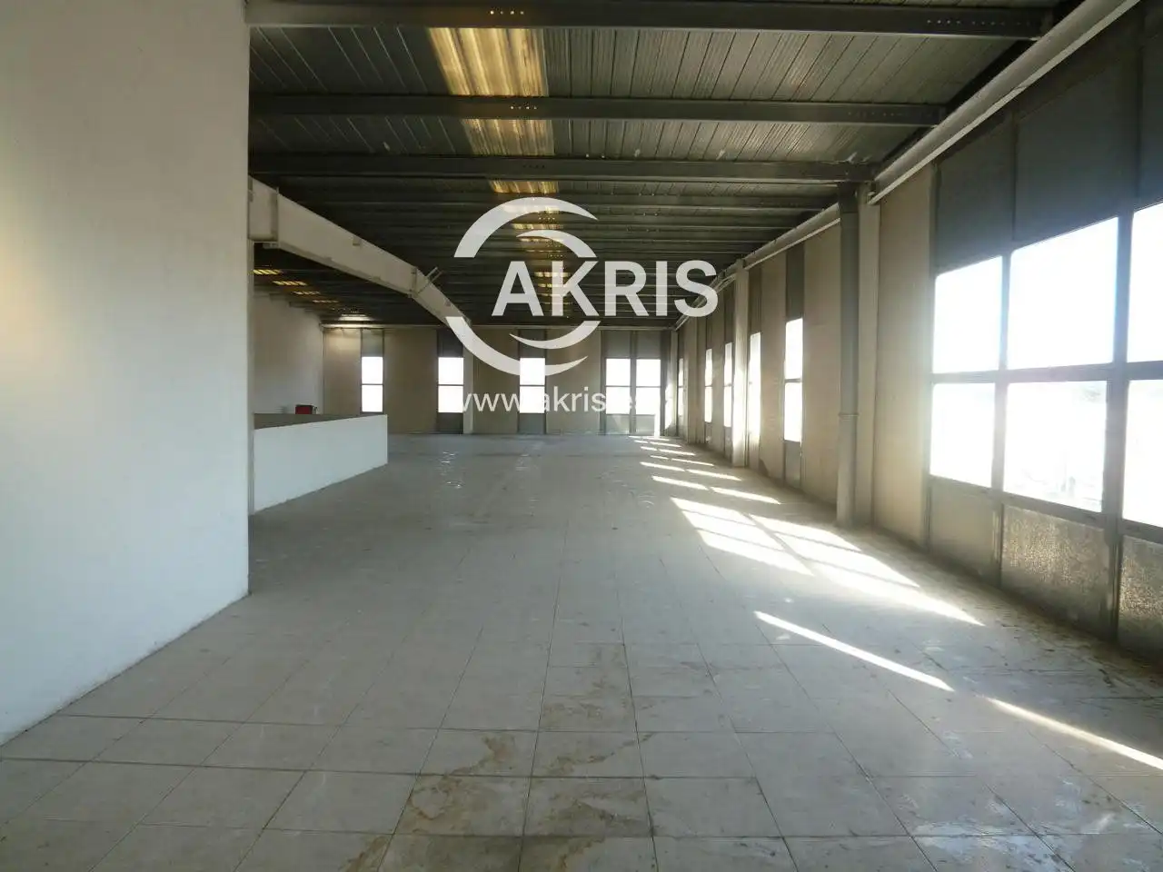 Nau industrial de lloguer a Avenida de Andalucía, imagen 8