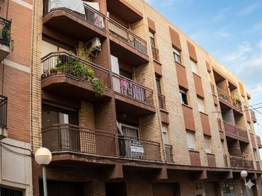 Wohnung mit Balkon zum Verkauf in Bonavista