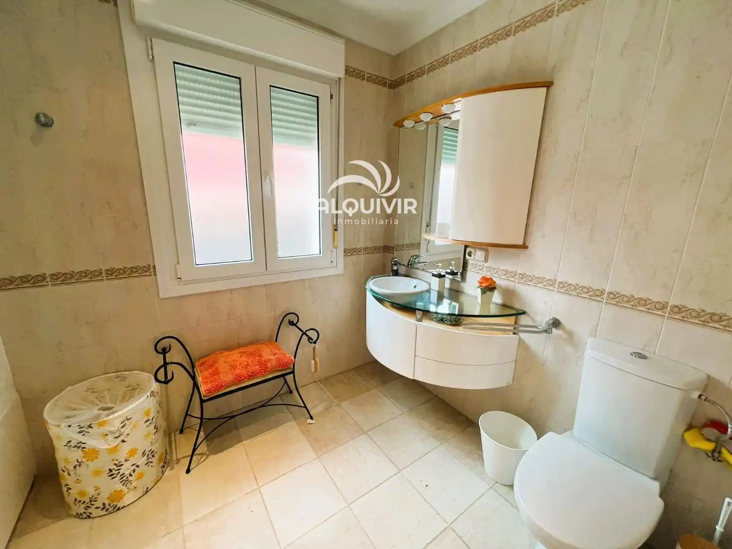 Bathroom of Detached homes for sale in Almonte  with Air Conditioner, Private garden and Terrace