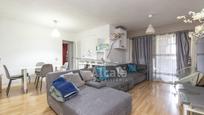 Living room of Flat for sale in Torrejón de Ardoz  with Heating and Terrace