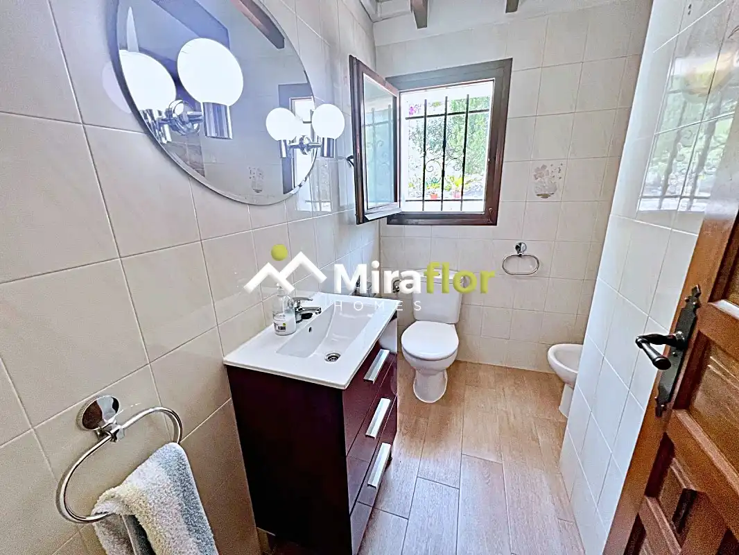 Villa mit Terrasse zum Verkauf in Pego, imagen 39