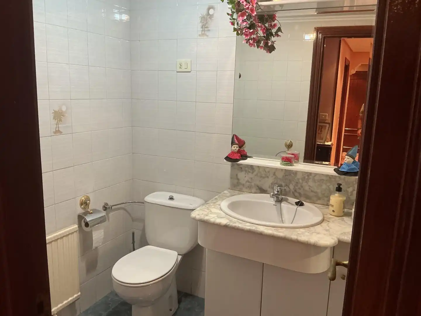Appartamento con balcone in vendita a Galdakao, imagen 12