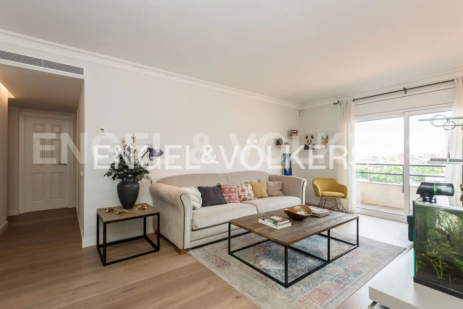 Flat for sale in Barri del Centre