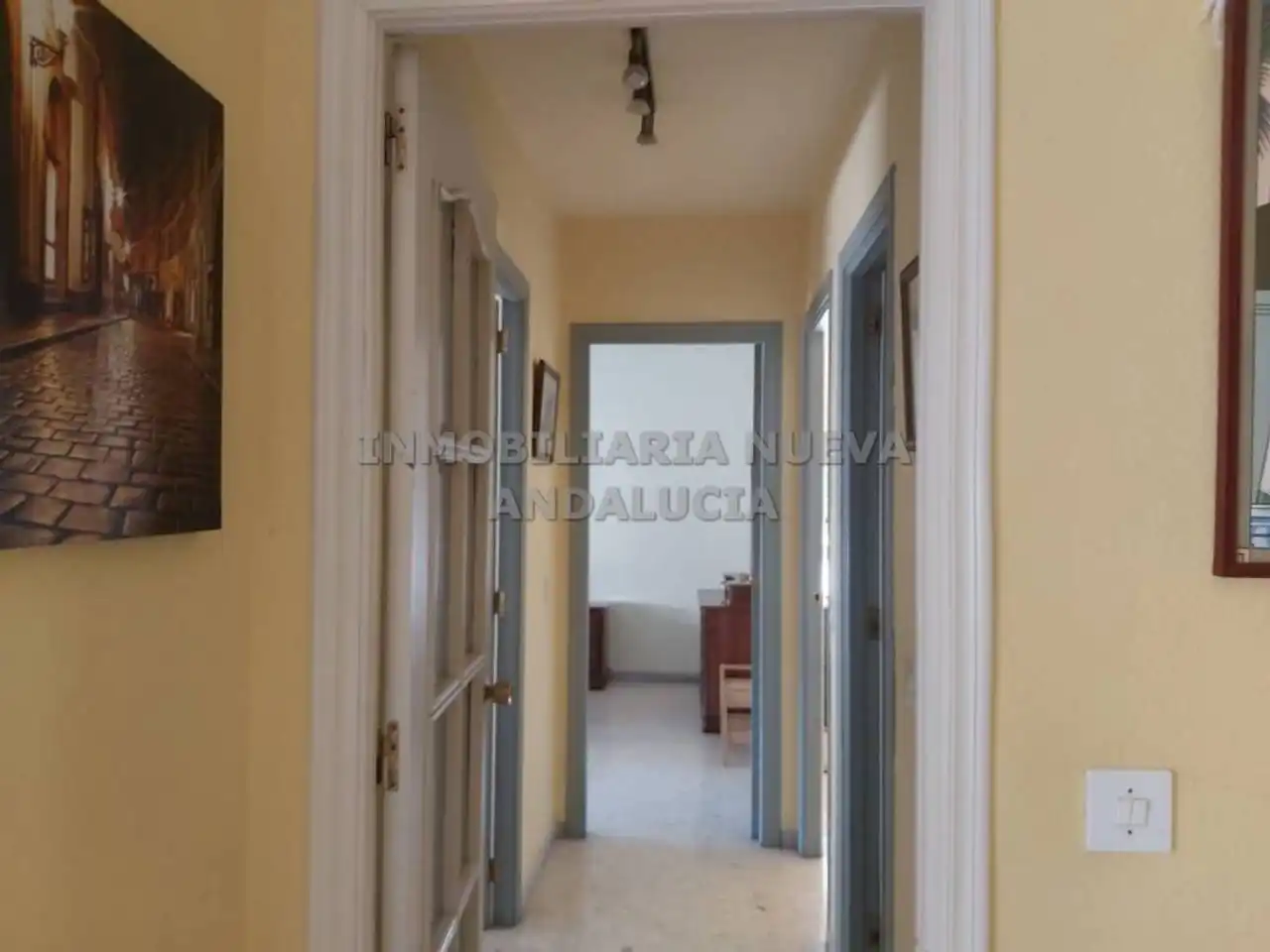 Wohnung mit Terrasse zur Miete in Nueva Andalucía, imagen 11