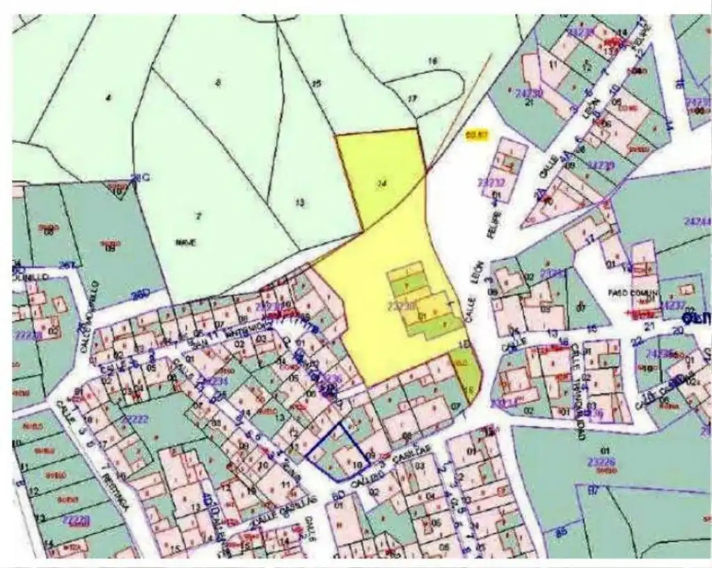 Residential for sale in Moclín