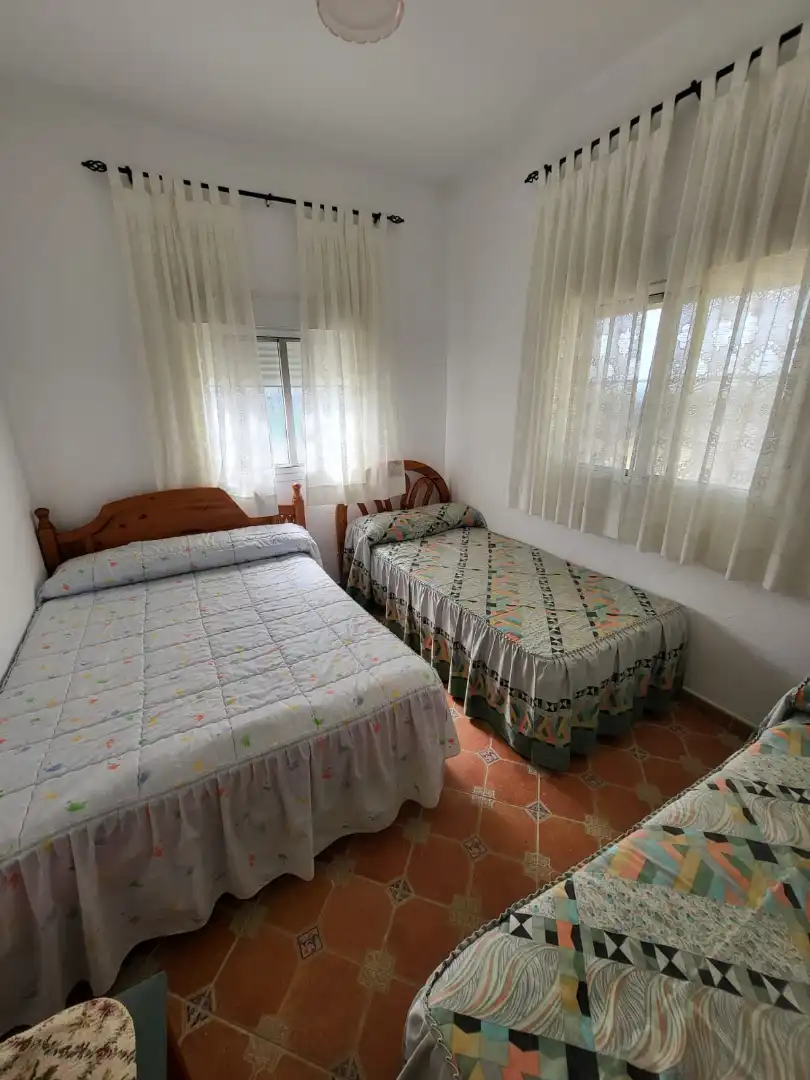 Dormitori de Finca rústica en venda en Medina Sidonia amb Calefacció, Jardí privat i Terrassa