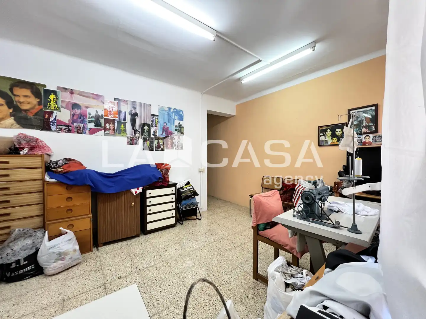 Local en venda en Badalona