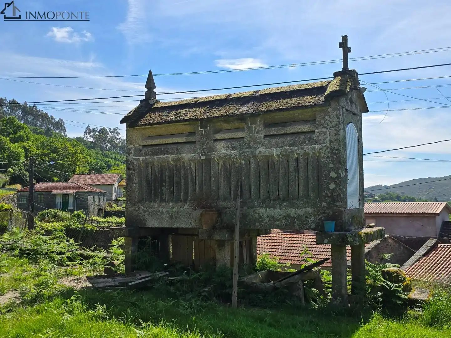 Maison à vendre à Cotobade, imagen 4