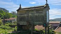 Vista exterior de Casa o xalet en venda en Cotobade