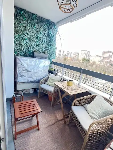 Flat with lift for sale in Paseo Isabel la Catolica 10, imagen 11