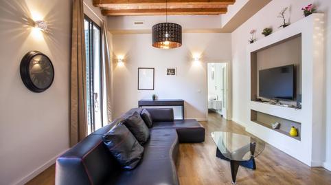 Foto 4 de Pis de lloguer a Carrer D'en Fontrodona, El Poble Sec - Parc de Montjuïc, Barcelona