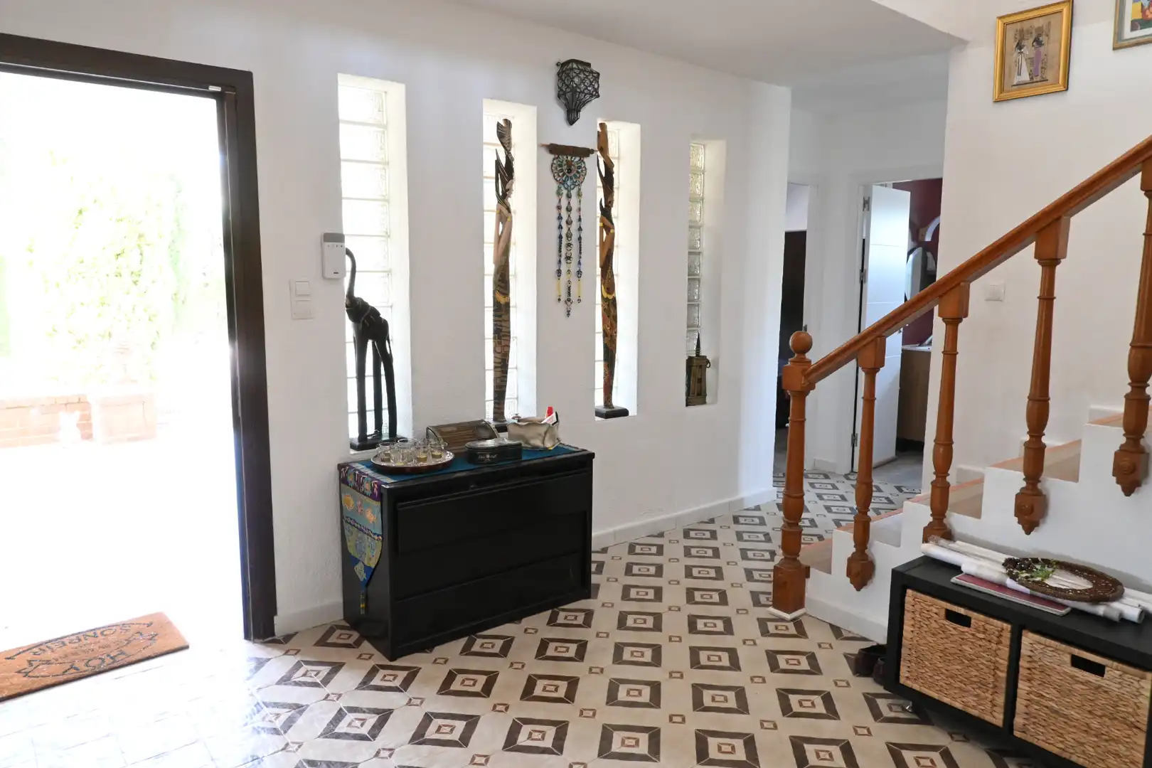 Casa o xalet en venda en Las Gabias amb Jardí privat, Terrassa i Traster