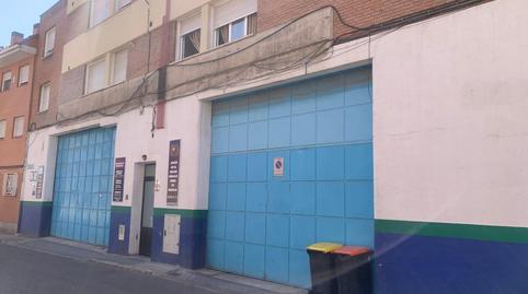 Foto 2 de Edifici en venda a Orcasur - 12 de Octubre,  Madrid Capital