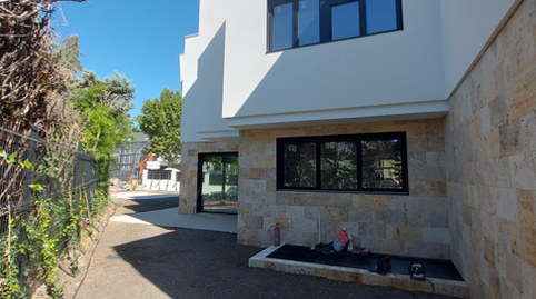 Foto 2 de Casa o xalet en venda a Estación, Madrid