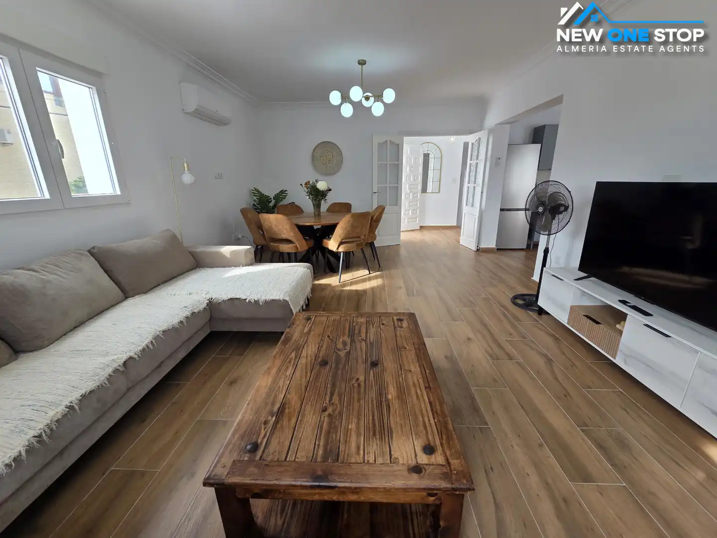 Detached house with terrace for sale in El Palmeral, imagen 7