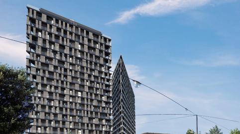 Foto 2 de Àtic en venda a Calle de Alicante, San Pedro y San Felices, Burgos