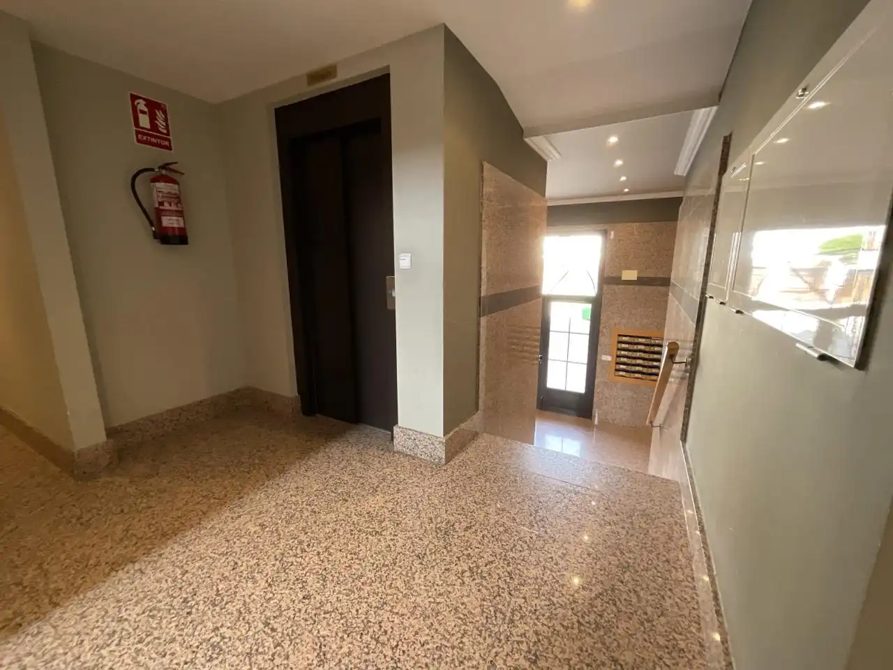 Wohnung mit Aufzug zum Verkauf in Plaza San Francisco 11, imagen 44