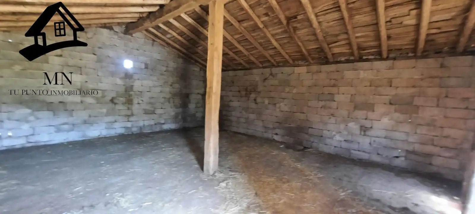Finca rústica en venta en Saro con Jardín privado